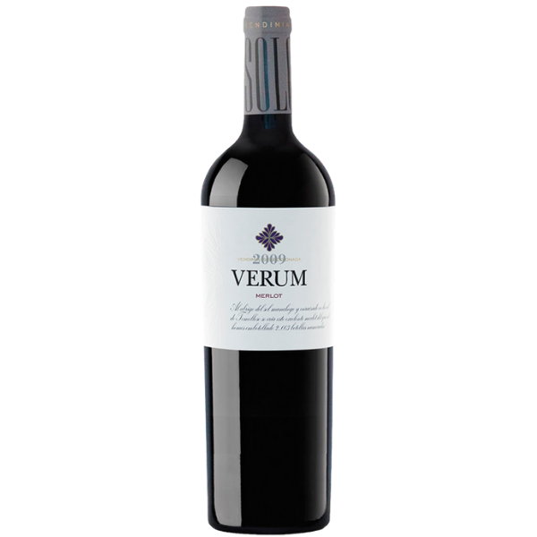 Verum Merlot