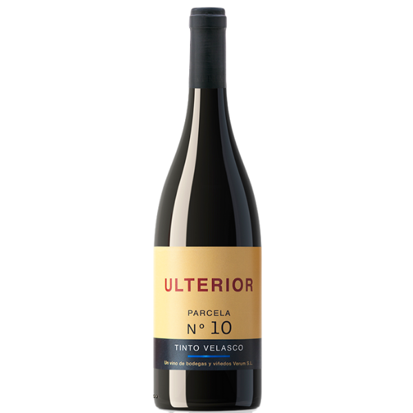 Ulterior Tinto Velasco