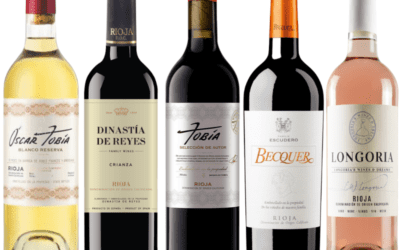 Uva Tempranillo
