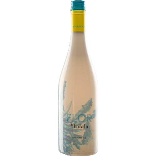 50% Zalema 50% Moscatel<br />
Fusión de viñas y variedades autóctonas, zalema y moscatel de Alejandría. </p>
<p>Reflejo de una eterna primavera que guarda Doñana.