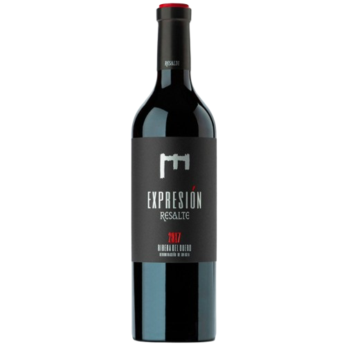 100% Tempranillo. Viñedos de más de 60 y 80 años de antigüedad, incluso, alguno data de 1905.