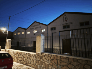 Bodega Tintoralba