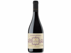 Un vino 100% garnacha tintorera ecologico denominacion almansa