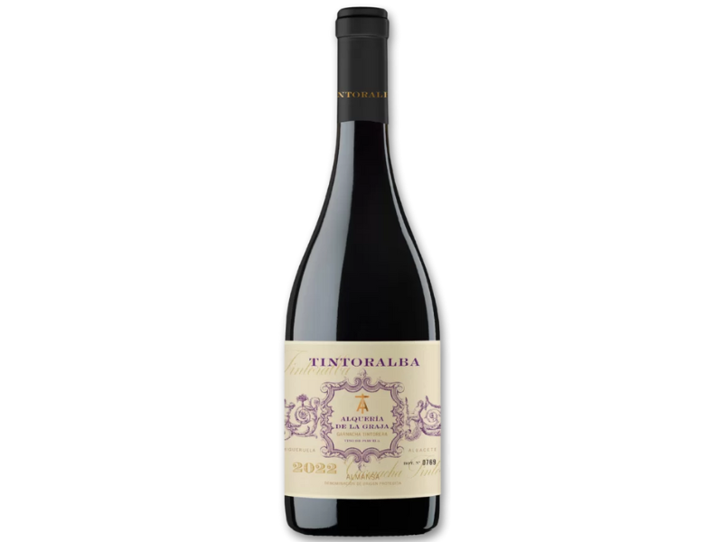 «Alquería de la Graja: Crónica de un Vino Nacido en un Yacimiento Arqueológico».