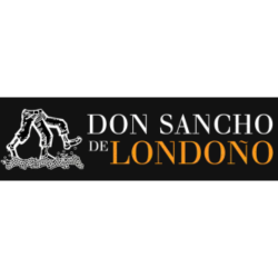 Logo de bodegas don sancho de londoño