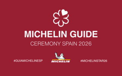 La Revolución Michelin llega al Viñedo: ¿Qué son los «Racimos» y cómo cambiarán el mercado?