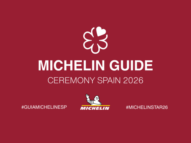 La Revolución Michelin llega al Viñedo: ¿Qué son los «Racimos» y cómo cambiarán el mercado?