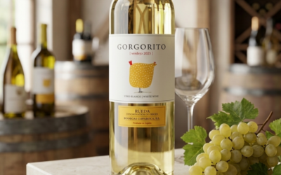 Gorgorito Verdejo: El equilibrio perfecto entre frescura, personalidad y rentabilidad para tu local