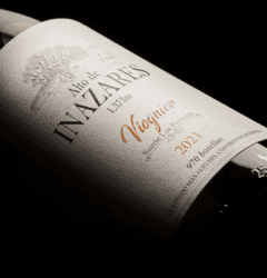 Uva Viognier